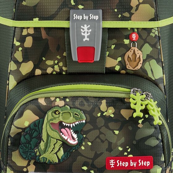 Step by Step Cloud Set de cartables 5 pièces