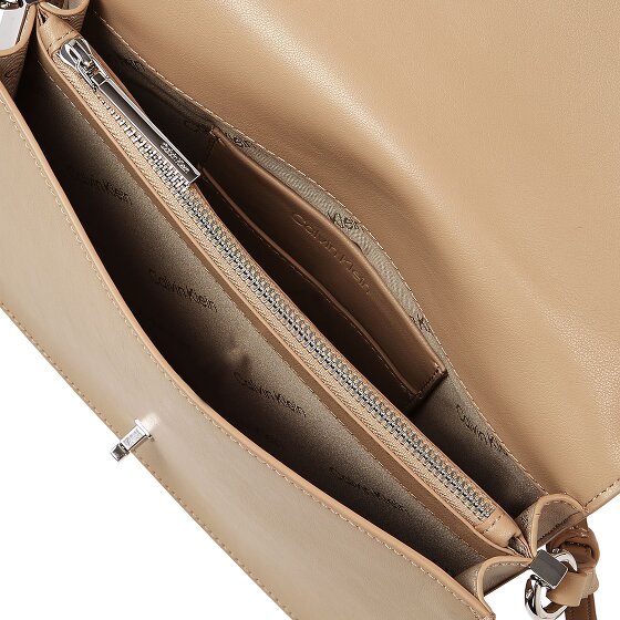 Calvin Klein Re-Lock Sac à bandoulière 26 cm