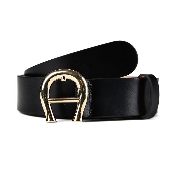 AIGNER Ceinture en cuir