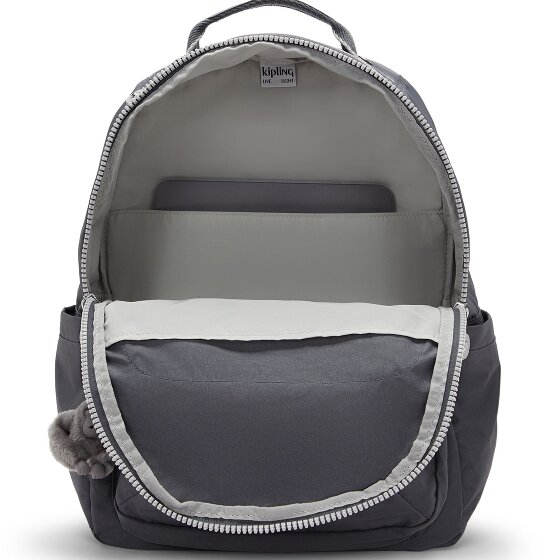 Kipling Basic Seoul Daypack 44 cm Compartiment ordinateur