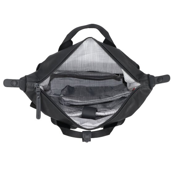 aunts & uncles Japan Morioka Daypack 44 cm Compartiment ordinateur