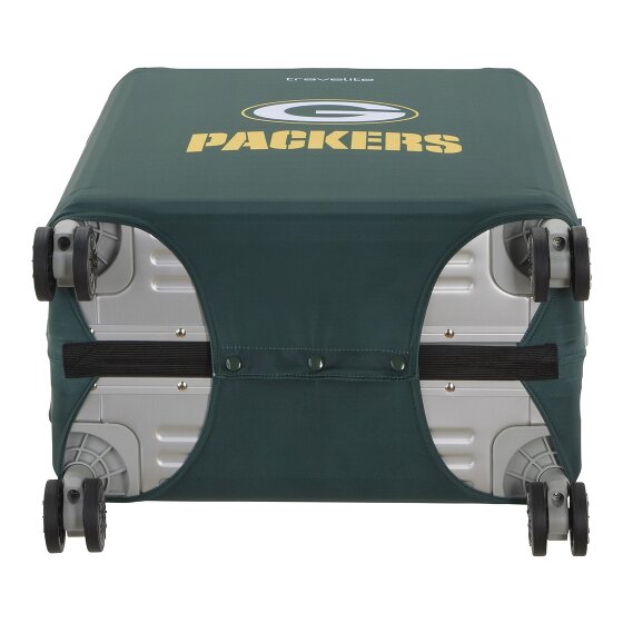 Travelite travelite x NFL Housse de protection pour valise 71 cm