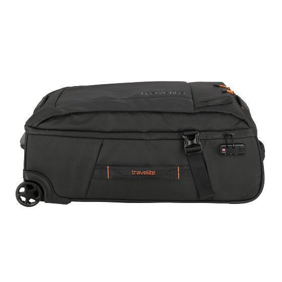Travelite Briize 2 roulettes Sac de voyage M 67 cm