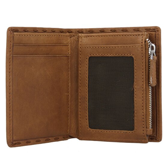 Picard Ranger 1 Porte-monnaie Protection RFID Cuir 8 cm