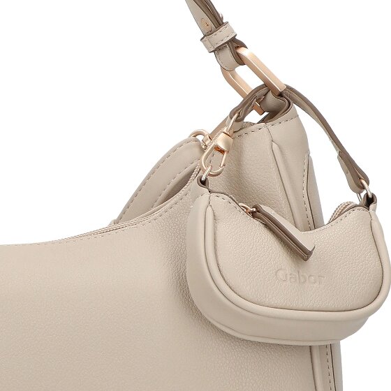 Gabor Devika Sac à bandoulière M 34 cm