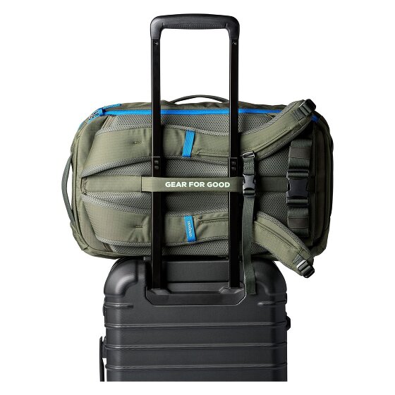 Cotopaxi Allpa 28 L Sac à dos de randonnée 48 cm