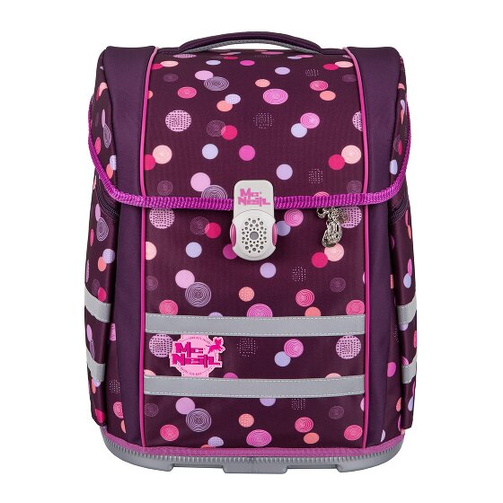 McNeill Perfecto Set de cartables 5 pièces