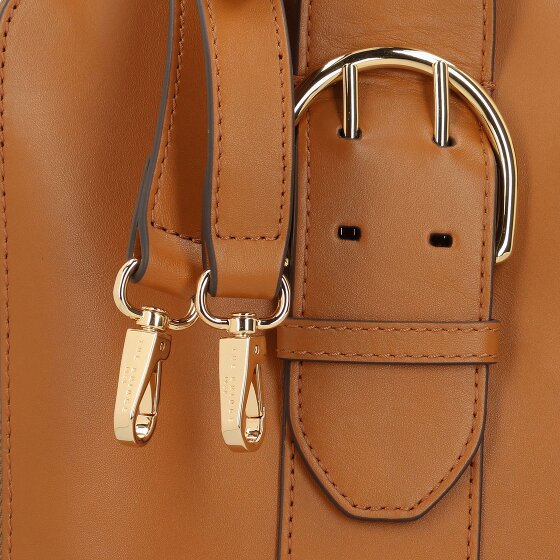 The Bridge Elena Sacoche pour ordinateur portable Cuir 35 cm