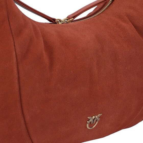 PINKO Slouchy Sac à bandoulière Cuir 40 cm
