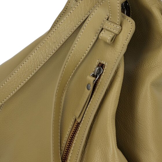 Harbour 2nd Just Pure Mireille Sac à dos de ville Cuir 30 cm