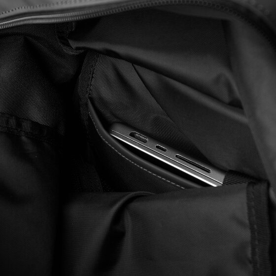 Sandqvist Stream Daypack 42 cm Compartiment ordinateur