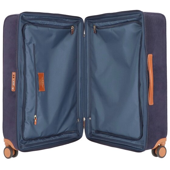 Bric's Life 4 roues trolley 68 cm