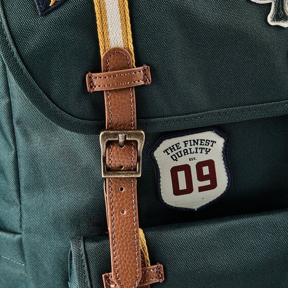 Herschel Little America Daypack 49 cm Compartiment ordinateur