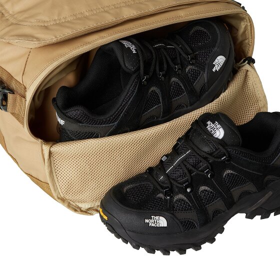 The North Face Base Camp Voyager 42L Sac de voyage 58 cm