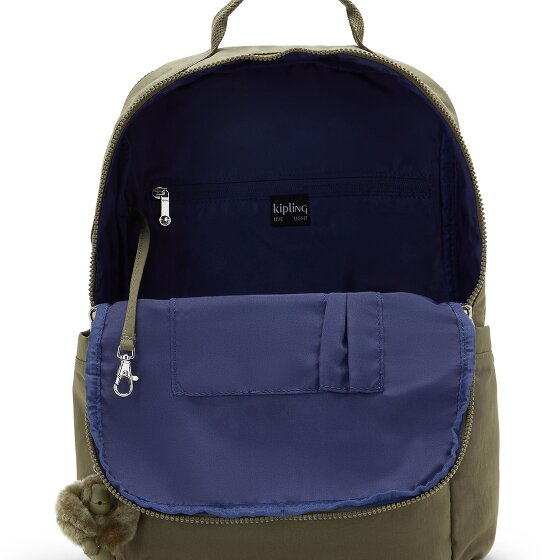 Kipling Biana Daypack 41 cm Compartiment ordinateur