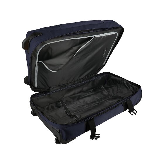Travelite Set de sacs de voyage Bolonia 3pcs.
