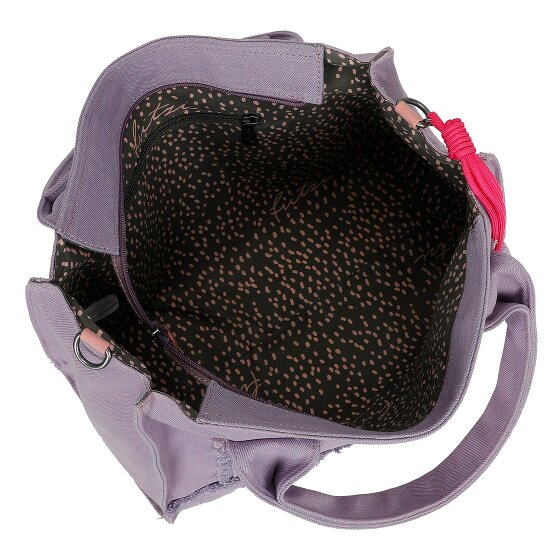 Fritzi aus Preußen Tote Bag Limited Sac de shopper 40 cm