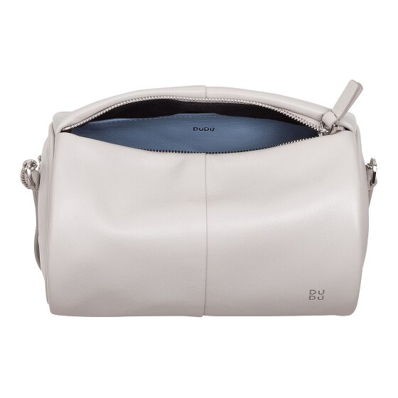 DuDu Abigail Sac à bandoulière Cuir 19.5 cm