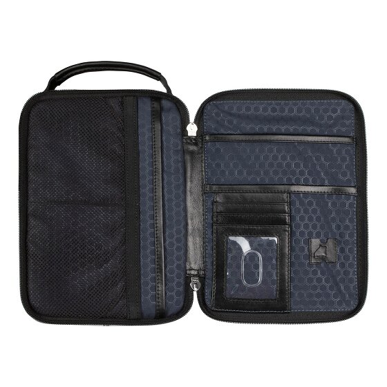 Jekyll & Hide Oxford Sac à bandoulière Cuir 25 cm