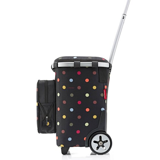 reisenthel Carrycruiser Plus chariot à provisions 52,5 cm