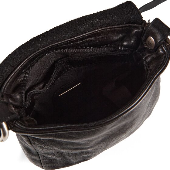 Campomaggi Giada Sac à bandoulière Cuir 19 cm