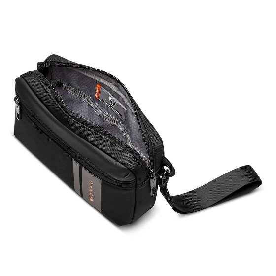 Roncato Metropolitan Travel Sac à dos de voyage 40 cm pour ordinateur portable