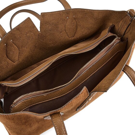 U.S. Polo Assn. Chestnut Sac à bandoulière 33 cm