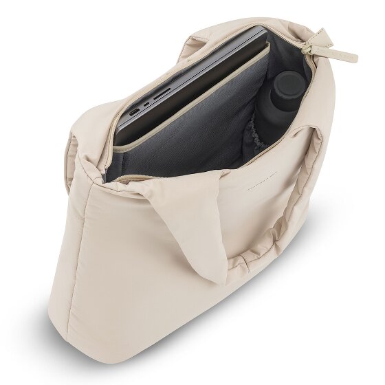 Kapten & Son Skara Cloud Sac de shopper 35 cm Compartiment ordinateur