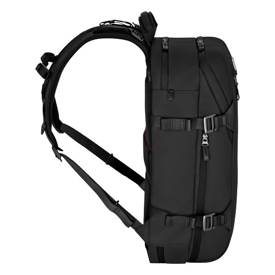 Victorinox Sac à dos de voyage Touring 48 cm avec compartiment pour ordinateur portable