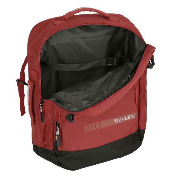 Travelite Sac à dos Kick Off 50 cm