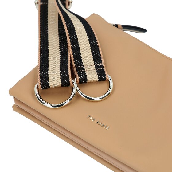 Ted Baker Darceyy Sac à bandoulière Cuir 24 cm