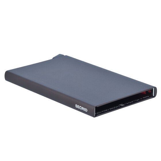 Secrid Cardprotector étui pour cartes de crédit RFID 6 cm