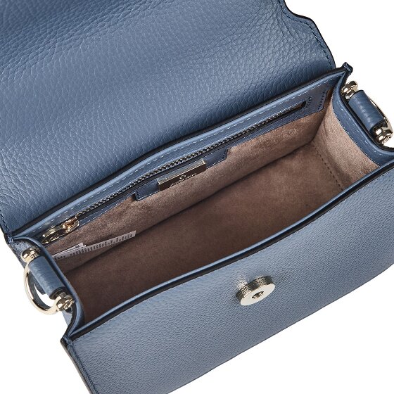 AIGNER Delia Sac à main Cuir véritable 18 cm
