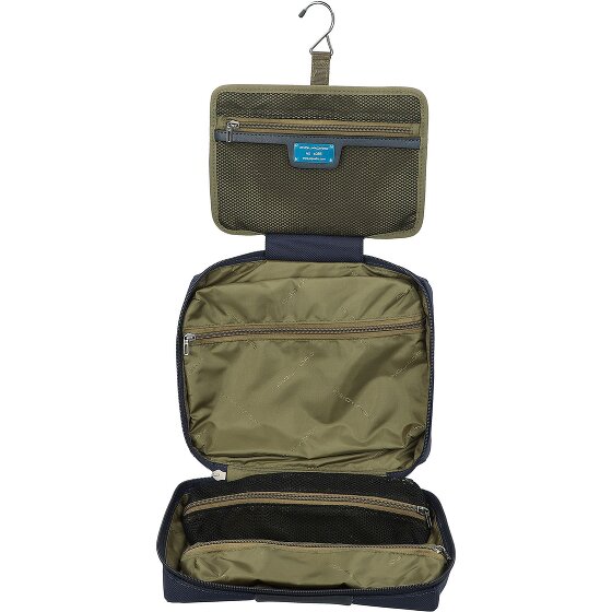 Piquadro Brief Trousse de toilette 26 cm