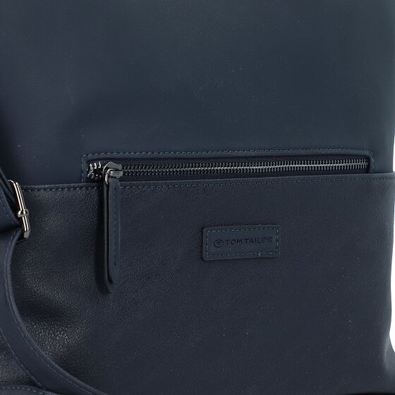 Tom Tailor Gia Sac à bandoulière 32 cm