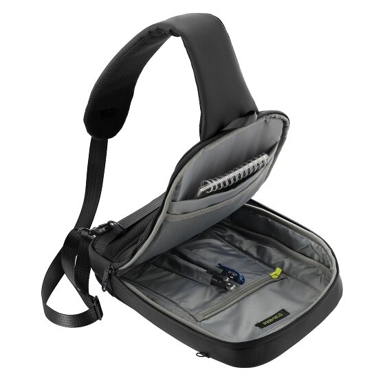 Travelite Workfloow Sac à bandoulière 23 cm
