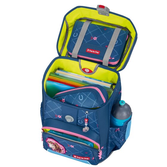 Step by Step Cloud Set de cartables 5 pcs.