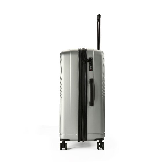 Gabol Radar 4 roulettes Trolley 76 cm