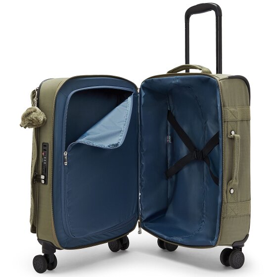 Kipling Basic Spontaneous 4 roues Valise cabine S 33 cm