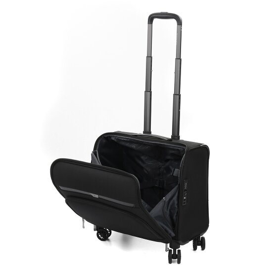 Roncato Biz 4.0 4 roues Valise business 41.5 cm Compartiment ordinateur