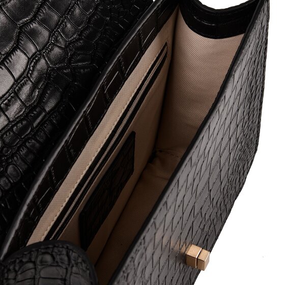 Joop! Coccodrillo C-Four Sac à bandoulière Cuir 22 cm