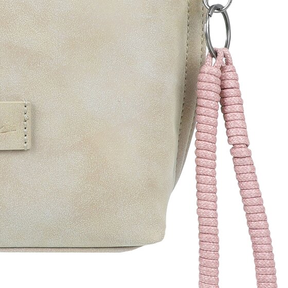 Fritzi aus Preußen Fritzi03N Vintage Sac à bandoulière 22.5 cm