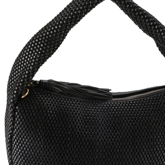 Harbour 2nd Fashion Lights Sac à bandoulière Cuir 36 cm