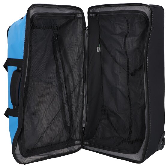 Vaude Rotuma 90 2 roues Valise cabine 75 cm