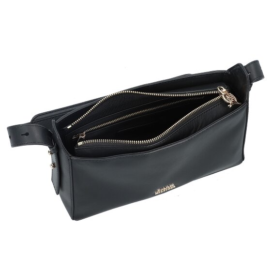 Tommy Hilfiger Hilfiger Leather Sac à bandoulière Cuir 25 cm