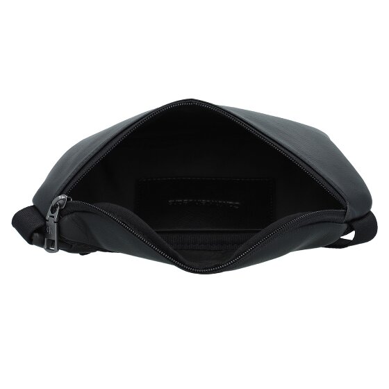 Calvin Klein Jeans Tagged Sac banane 23 cm