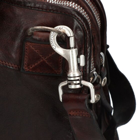 Campomaggi Noce Porte-documents Cuir 38 cm