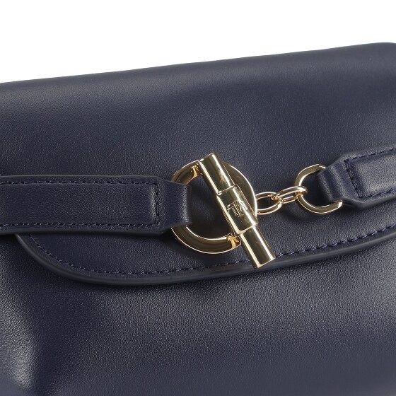 Lauren Ralph Lauren Blake Mini sac à bandoulière Cuir 18 cm