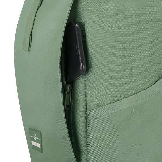 Johnny Urban Eco Series Allen Large Daypack 45 cm Compartiment ordinateur