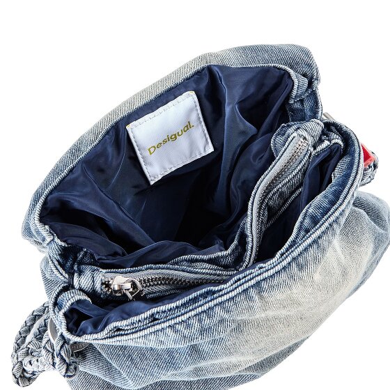 Desigual Half Sac à bandoulière 23.5 cm